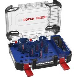 Bosch Accessories 2608901907 2608901907 sada děrovacích pil 22 mm osazen tvrdokovem 1 ks