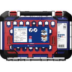 Bosch Accessories 2608901906 2608901906 sada děrovacích pil osazen tvrdokovem 1 ks