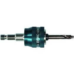Bosch Accessories 2608902033 2608902033 upínací držák pro děrovací pilu 1 ks