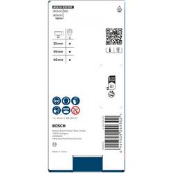 Bosch Accessories 2608902032 2608902032 prodloužení děrovací pily 1 ks