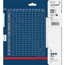 Bosch Accessories 2608902128 2608902128 pilový kotouč 190 x 30.0 x 1.4 mm Počet zubů (na palec): 60 1 ks