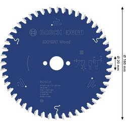 Bosch Accessories 2608902143 2608902143 pilový kotouč 160 x 20.0 x 1.2 mm Počet zubů (na palec): 48 1 ks
