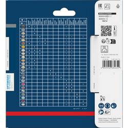 Bosch Accessories 2608902137 2608902137 pilový kotouč 120 x 20.0 x 1.2 mm Počet zubů (na palec): 24 1 ks