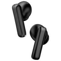 2GO Bluetooth Headset Acoustic Focus EarPods černá