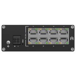Teltonika TSW040000000 TELTONIKA TSW040 8 Port PoE+ Switch síťový switch