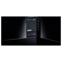 Teltonika TSW040000000 TELTONIKA TSW040 8 Port PoE+ Switch síťový switch