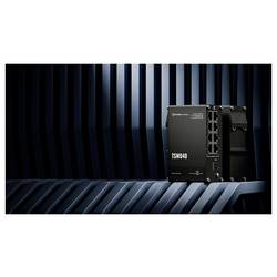 Teltonika TSW040000000 TELTONIKA TSW040 8 Port PoE+ Switch síťový switch