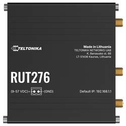 Teltonika RUT276 Redcap 5G router