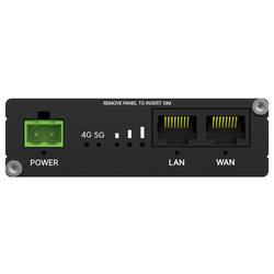 Teltonika RUT276 Redcap 5G router