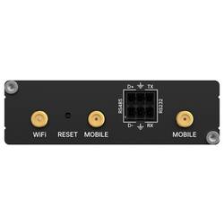Teltonika RUT276 Redcap 5G router