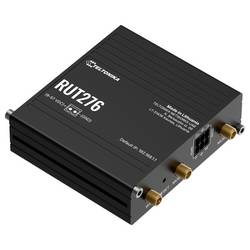 Teltonika RUT276 Redcap 5G router
