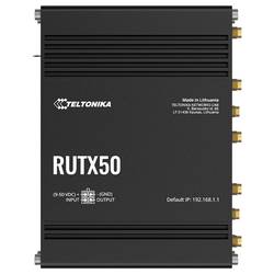 Teltonika TELTONIKA RUTX50 5G/4G/LTE Industrie Router router