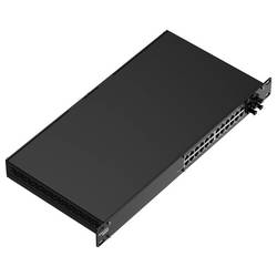 Teltonika SWM281000200 TELTONIKA SWM281 Gigabit Ethernet Manage ethernetový switch