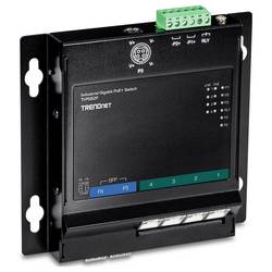 TrendNet TI-PG62F TI-PG62F PoE+ | Industrial síťový switch