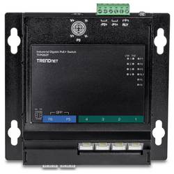 TrendNet TI-PG62F TI-PG62F PoE+ | Industrial síťový switch