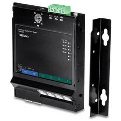 TrendNet TI-PG62F TI-PG62F PoE+ | Industrial síťový switch