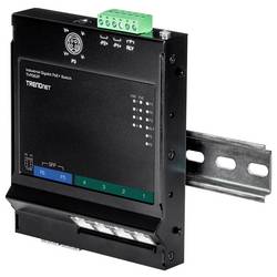 TrendNet TI-PG62F TI-PG62F PoE+ | Industrial síťový switch