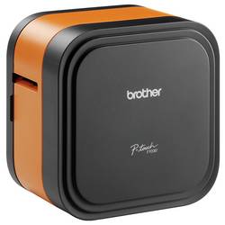 Brother PTE920BTZ1 tiskárna štítků termální s přímým tiskem 360 x 360 dpi Šířka etikety (max.): 36 mm
