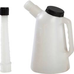 odměrka 3 l plast
