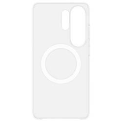 Samsung Samsung EF-CS948 - Hintere Abdeckung für Mobiltelefon zadní kryt na mobil Samsung Galaxy S26 Ultra transparentní 1552552 EF-CS948CTEGWW