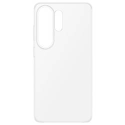 Samsung Samsung EF-QS948 - Hintere Abdeckung für Mobiltelefon zadní kryt na mobil Samsung Galaxy S26 Ultra transparentní 1552552 EF-QS948CTEGWW