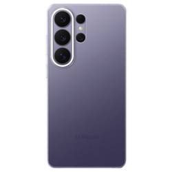 Samsung Samsung EF-QS948 - Hintere Abdeckung für Mobiltelefon zadní kryt na mobil Samsung Galaxy S26 Ultra transparentní 1552552 EF-QS948CTEGWW