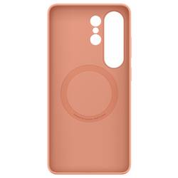 Samsung Samsung EF-ES948 - Hintere Abdeckung für Mobiltelefon zadní kryt na mobil Samsung Galaxy S26 Ultra korál 1552552 EF-ES948COEGWW