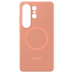 Samsung Samsung EF-ES948 - Hintere Abdeckung für Mobiltelefon zadní kryt na mobil Samsung Galaxy S26 Ultra korál 1552552 EF-ES948COEGWW