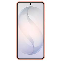 Samsung zadní kryt na mobil Samsung Galaxy S26+ korál 1552552 EF-ES947COEGWW