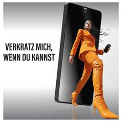 PanzerGlass ochranné sklo na displej s ochranou soukromí Samsung Galaxy S26 1 ks PG65236