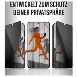 PanzerGlass ochranné sklo na displej s ochranou soukromí Samsung Galaxy S26 1 ks PG65236