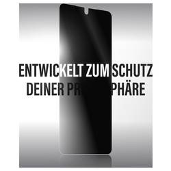 PanzerGlass ochranné sklo na displej s ochranou soukromí Samsung Galaxy S26 1 ks PG65236