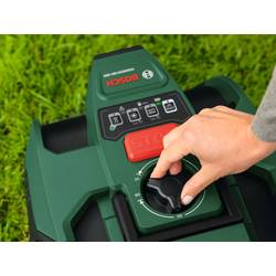 Bosch Home and Garden 06008E1101 VISIMOW18V-200 robotická sekačka