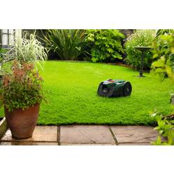 Bosch Home and Garden 06008E1101 VISIMOW18V-200 robotická sekačka