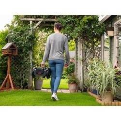 Bosch Home and Garden 06008E1101 VISIMOW18V-200 robotická sekačka