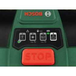 Bosch Home and Garden 06008E1101 VISIMOW18V-200 robotická sekačka
