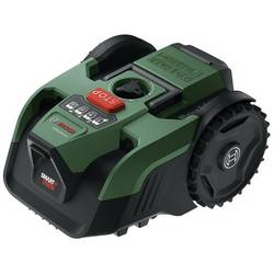 Bosch Home and Garden 06008E1100 VISIMOW18V-200 robotická sekačka