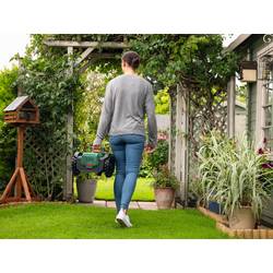 Bosch Home and Garden 06008E1001 VISIMOW18V-100 robotická sekačka
