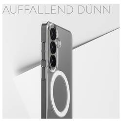 PanzerGlass zadní kryt na mobil Samsung Galaxy S26+ transparentní 1552552 CR25459