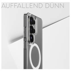 PanzerGlass zadní kryt na mobil Samsung Galaxy S26 Ultra transparentní 1552552 CR27515