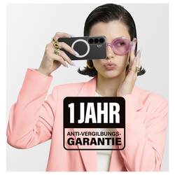 PanzerGlass zadní kryt na mobil Samsung Galaxy S26 Ultra transparentní 1552552 CR27515