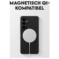PanzerGlass PANZERGLASS - CARE SL1M Case Schwarz Samsung Galaxy S26+ zadní kryt na mobil Samsung Galaxy S26+ černá 1552552 CR06231