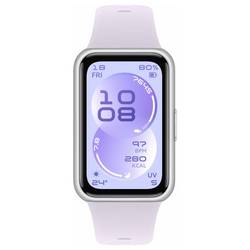 HUAWEI Band 11 Fitness hodinky fialová