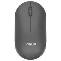 Asus ASUS CW100 Tastatur-Maus-Set, schwarz, G optická sada klávesnice a myše, přenos bezdrátový, 1600 dpi, černá