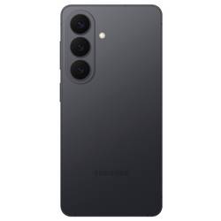 Samsung Galaxy S26 smartphone 256 GB, 16 cm (6.3 palec), černá, Android™ 16, dual SIM