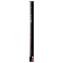 Rittal 7979433 PDU managed, 16A/400V, 3~, CEE7/3: 18 x Schuko Zásuvková lišta pro skříňové rozvaděče 1 ks