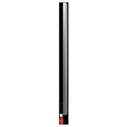 Rittal 7979433 PDU managed, 16A/400V, 3~, CEE7/3: 18 x Schuko Zásuvková lišta pro skříňové rozvaděče 1 ks