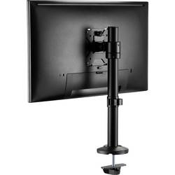 Digitus DA-90397 držák na stůl pro monitor 1 Displej: (s) 33,0 cm (13) - 81,3 cm (32) černá, černá (matná) naklápěcí, otočný, stojan, nastavitelná výška