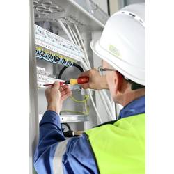 Wiha TorqueVario-S electric VDE sada momentových šroubováků 19dílná 1 - 5 Nm DIN EN ISO 6789
