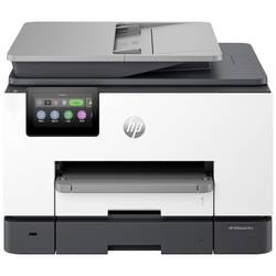 HP OfficeJet Pro 9130 b multifunkční tiskárna inkoustová barevná A4 tiskárna, skener, kopírka, fax ADF, duplexní ADF, duplexní, LAN, USB, Wi-Fi, Bluetooth®